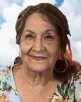Gloria Garcia death by force case profile photo