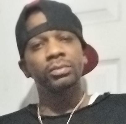 Nikita McGriff death by force case profile photo