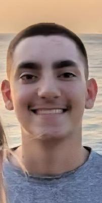 Elizjah Pasha death by force case profile photo