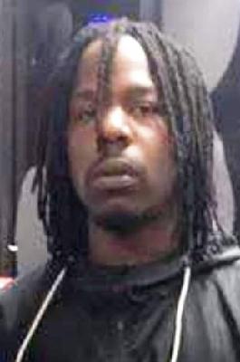Raqwan Dixon death by force case profile photo