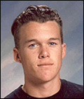 Michael Iverson death by force case profile photo