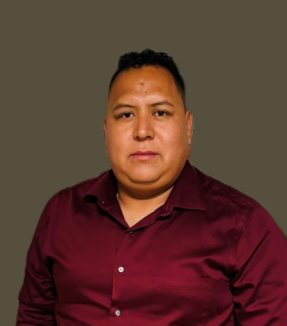 Oscar Garcia death by force case in New Orleans, LA