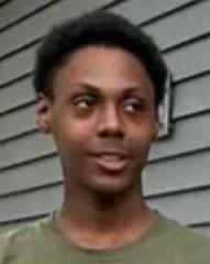 Martez L. Jones death by force case profile photo