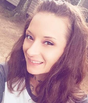 Breiana Danielle Johnson death by force case in Royston, GA