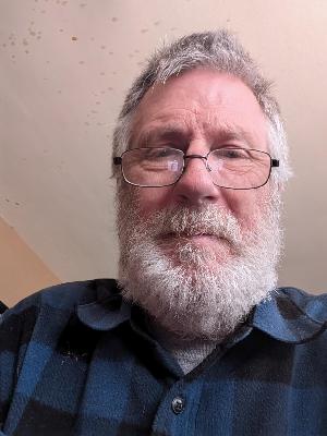 Dean Dalrymple death by force case profile photo