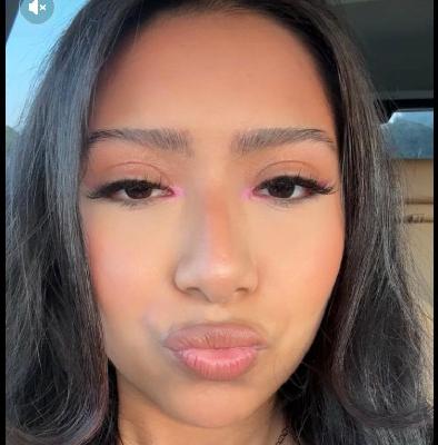 Christine Martinez death by force case profile photo