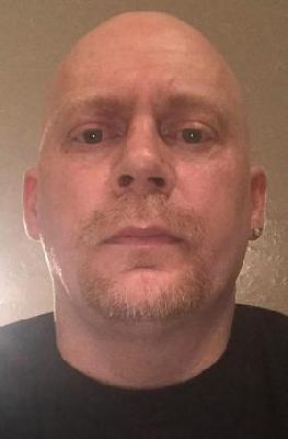 James Mounts death by force case profile photo