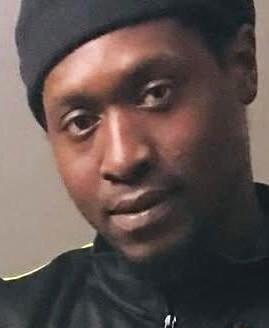 Emory Jones death by force case profile photo