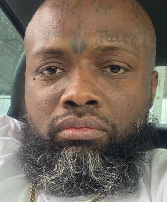 Charleston Calix death by force case profile photo