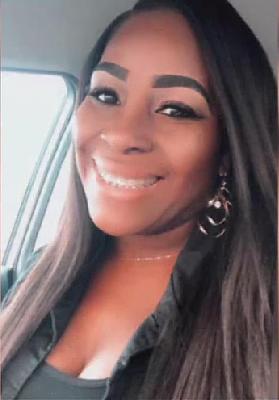 Manissa Howard death by force case profile photo