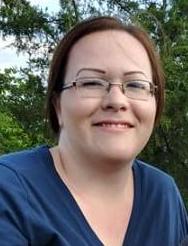 Kristy McCombs death by force case profile photo