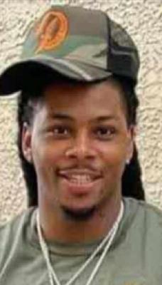 Ronald McClain death by force case profile photo