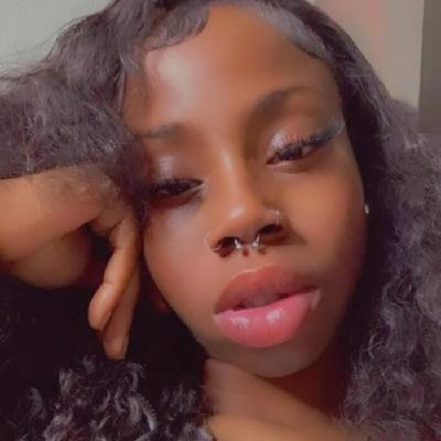 Kalisia Franklin death by force case profile photo