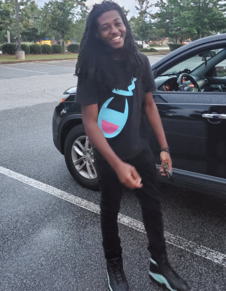 Jaden Pierce death by force case profile photo