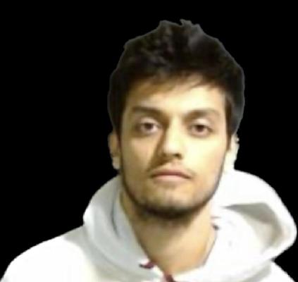Akash Banerjee death by force case profile photo