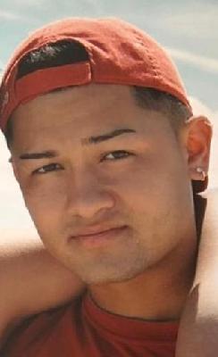 Marcos Molina-Saravia death by force case profile photo