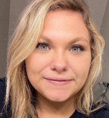 Hayley Davidson death by force case profile photo