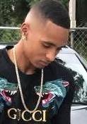 Jedarrius Meadows death by force case profile photo
