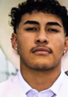 Edilberto Torres death by force case profile photo