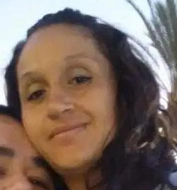 Yazmin Nunez death by force case profile photo