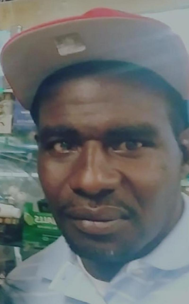 Robert Rodriquez death by force case in New Orleans, LA