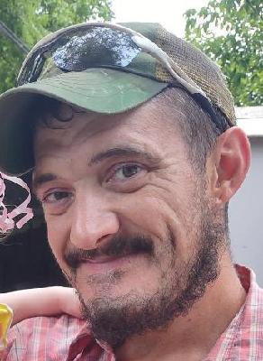James Carmack death by force case profile photo