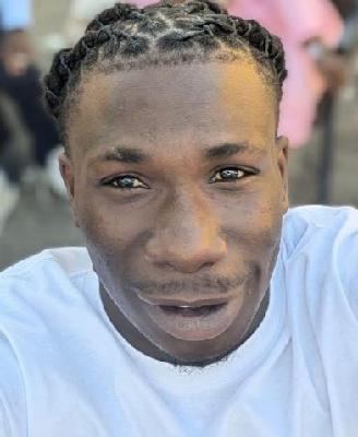 Jonathan Harris death by force case profile photo
