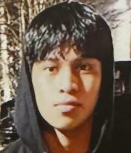 Charly Lucas death by force case profile photo