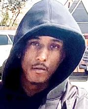 Antwane Perkins death by force case profile photo