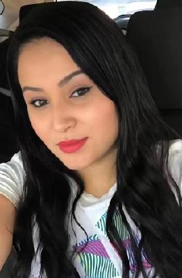 Maritza Sorto death by force case profile photo
