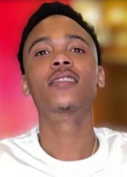 Levontaye Mullen death by force case profile photo