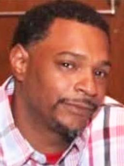 Eric Wilson death by force case profile photo