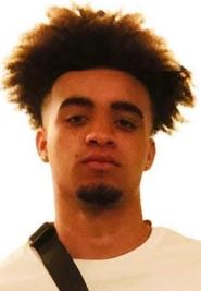 Carlos Collins death by force case profile photo