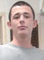 Blake Rutledge death by force case profile photo
