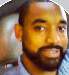 Gene Garrett death by force case profile photo