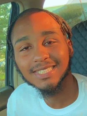 Quanterrick Montgomery death by force case profile photo