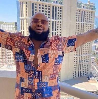 Demetrius Moore death by force case profile photo