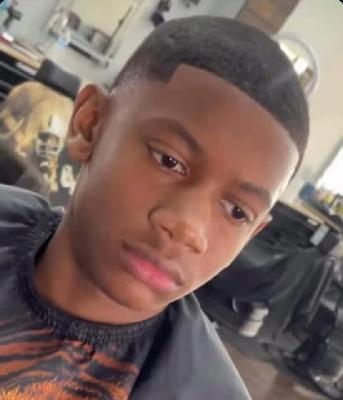 Caiden Smith death by force case profile photo