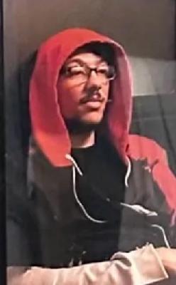 Malik Glaze death by force case profile photo