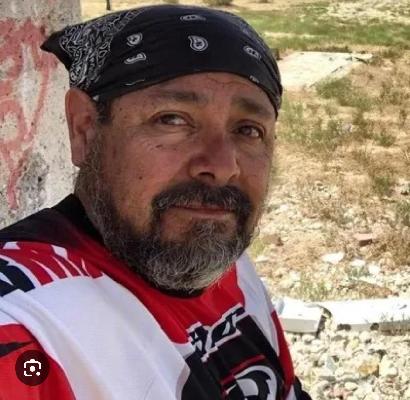 Carlos Gonzales death by force case profile photo
