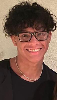 Johnjose Welsh death by force case profile photo