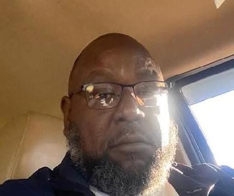Randolph Smith death by force case profile photo