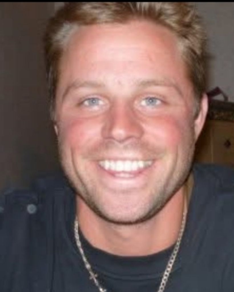 Joshua Petersen death by force case profile photo