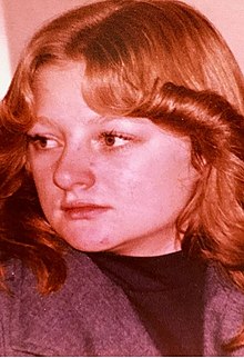 Tammy Terrell death by force case profile photo