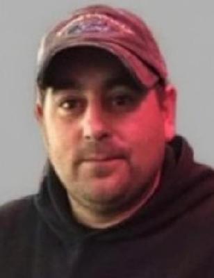 Jason Campos death by force case profile photo