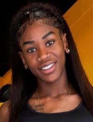 Mileena Brown death by force case profile photo