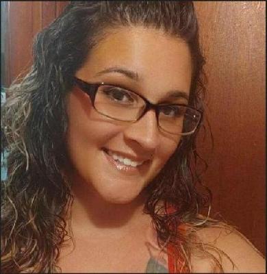 Lacey Lombas death by force case profile photo