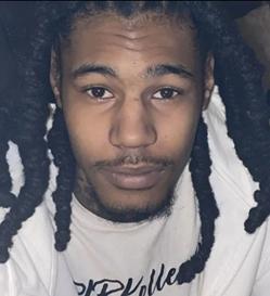 Troy Andre Morris Jr. death by force case profile photo