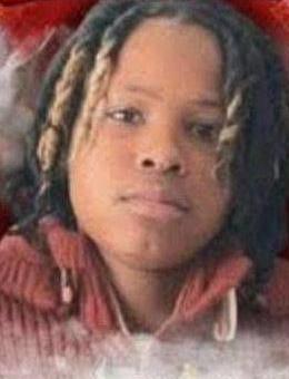 Stephan Nolen death by force case profile photo