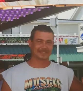Steven Lee Dennis death by force case in Cambridge, MD
